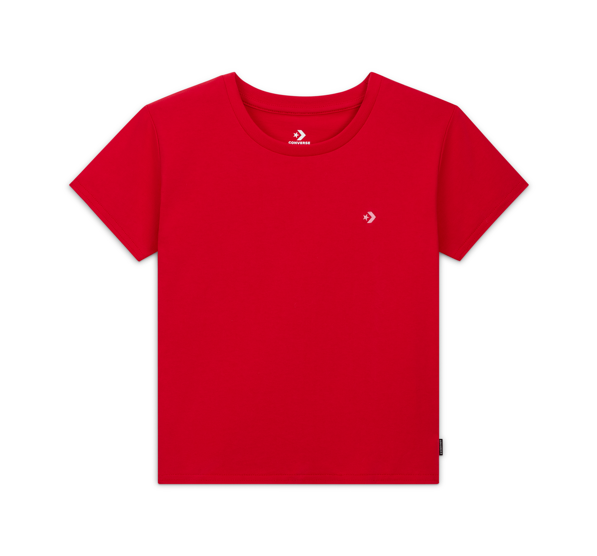 Cropped T-Shirt