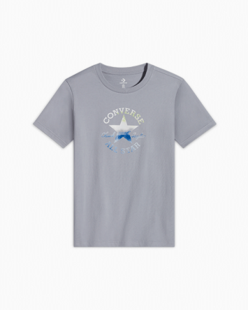 Watercolor Chuck Taylor T-Shirt