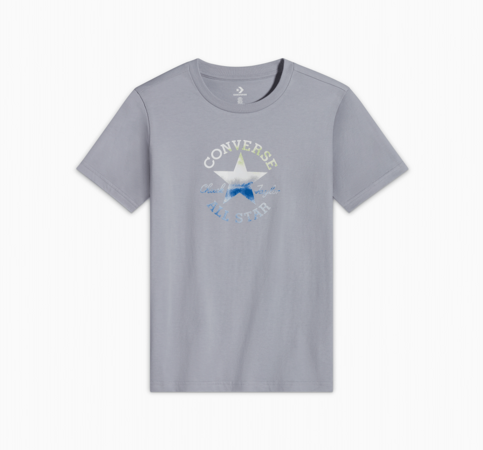 Watercolor Chuck Taylor T-Shirt