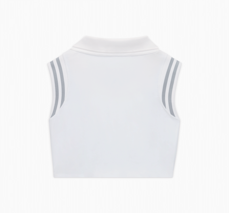 Converse x Feng Chen Wang Polo