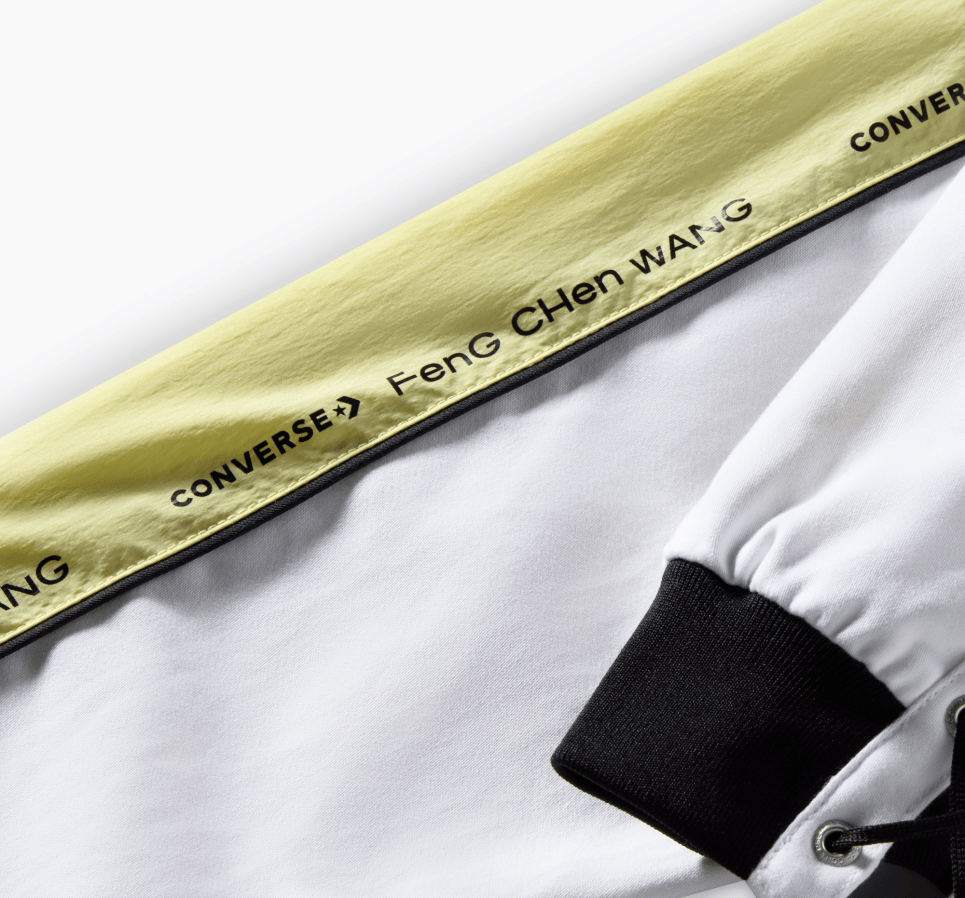Converse x Feng Chen Wang Jacket