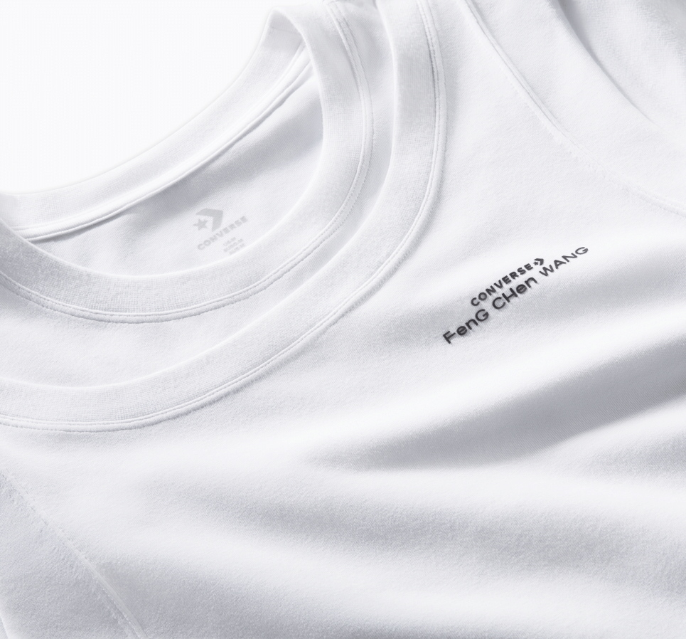 Converse x Feng Chen Wang T-Shirt