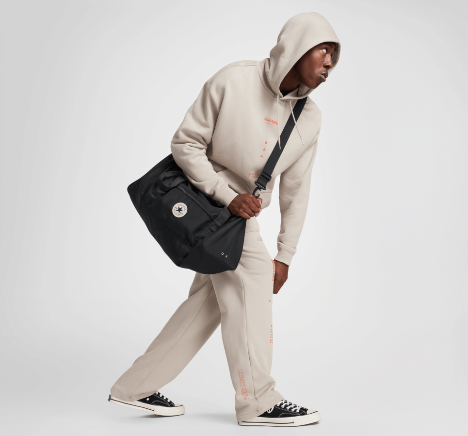 Go2 Duffle
