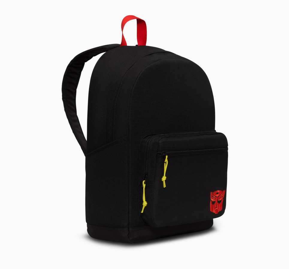 Converse x Transformers Go 2 Backpack