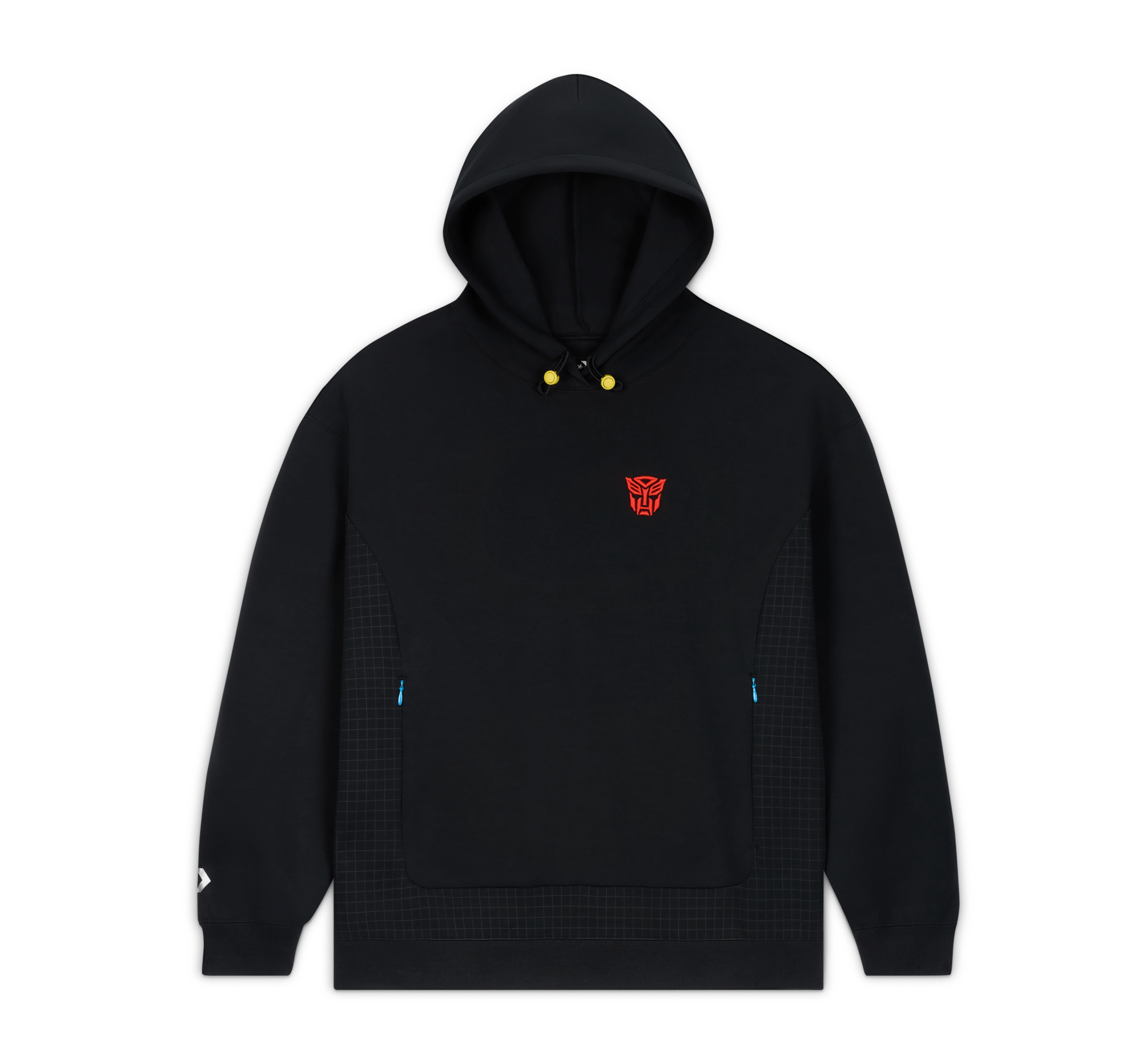 Converse x Transformers Pinnacle Hoodie
