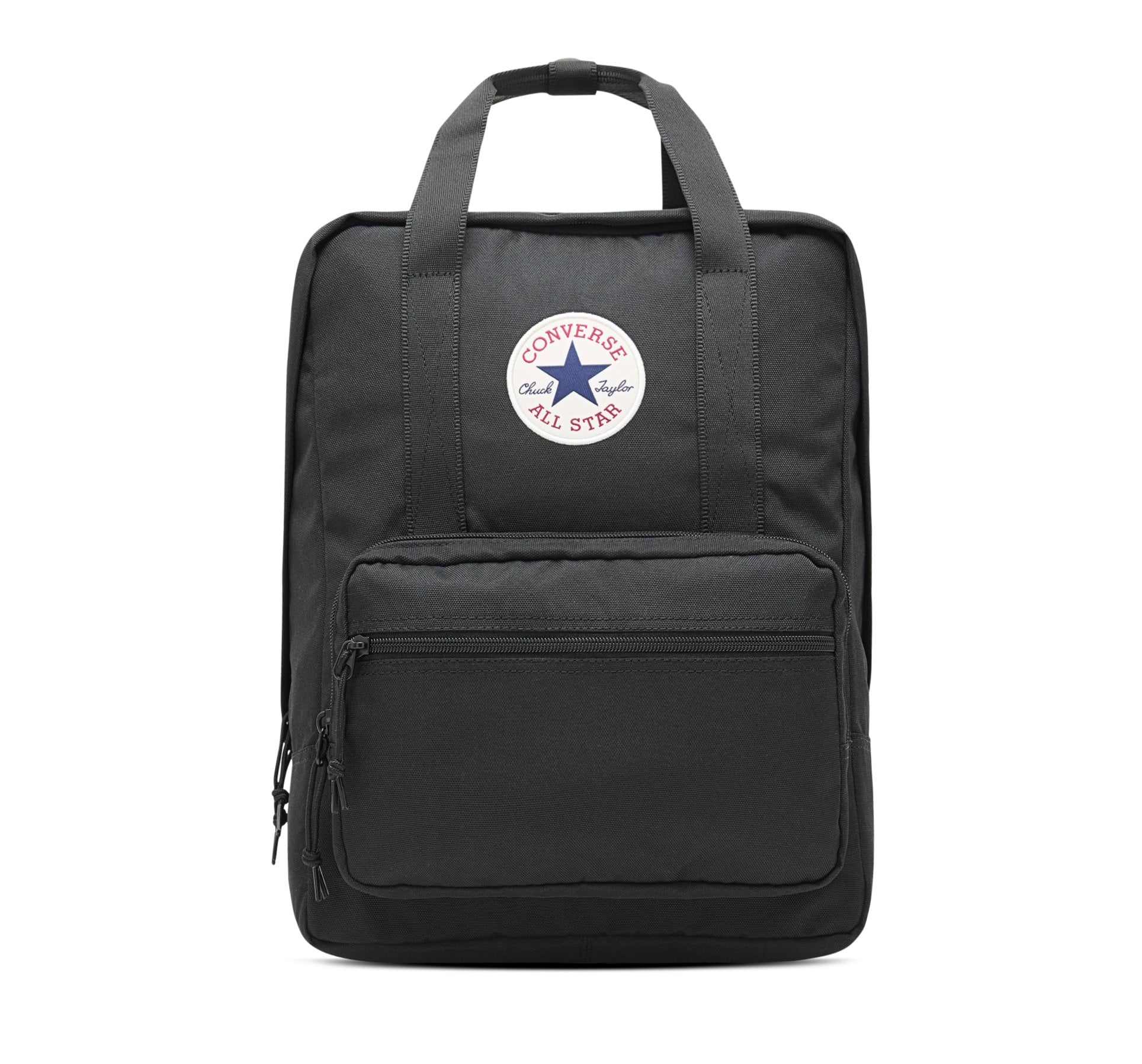 Small Square Backpack