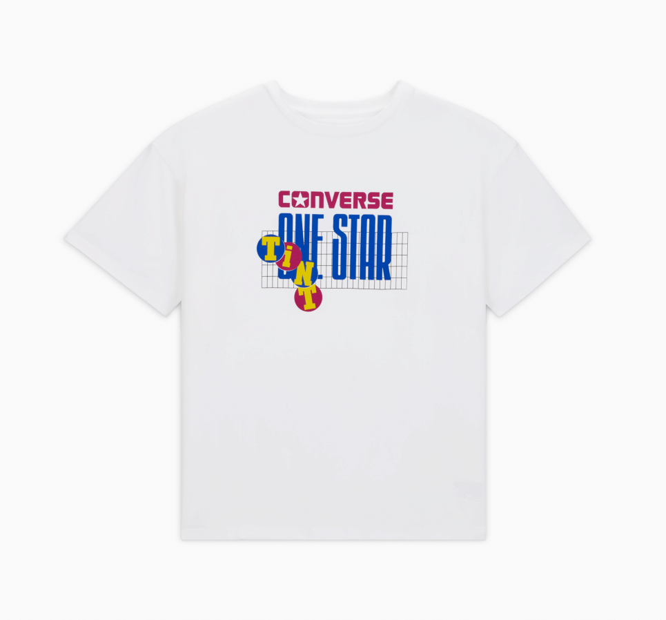 Converse x thisisneverthat Vintage T-Shirt
