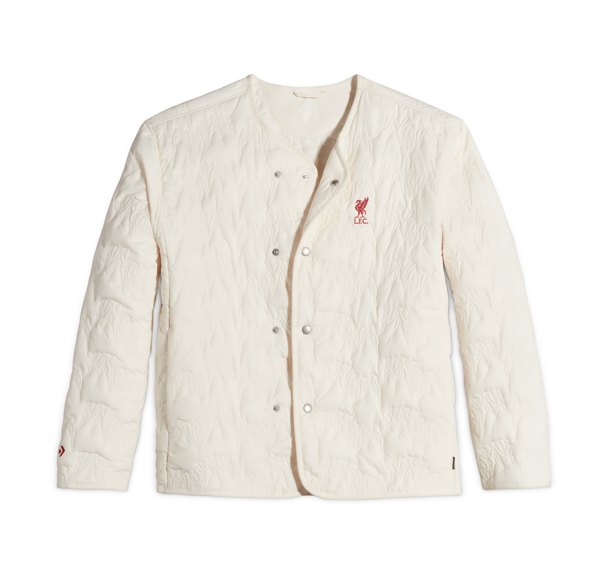 Converse x Liverpool FC Malden Liner Jacket