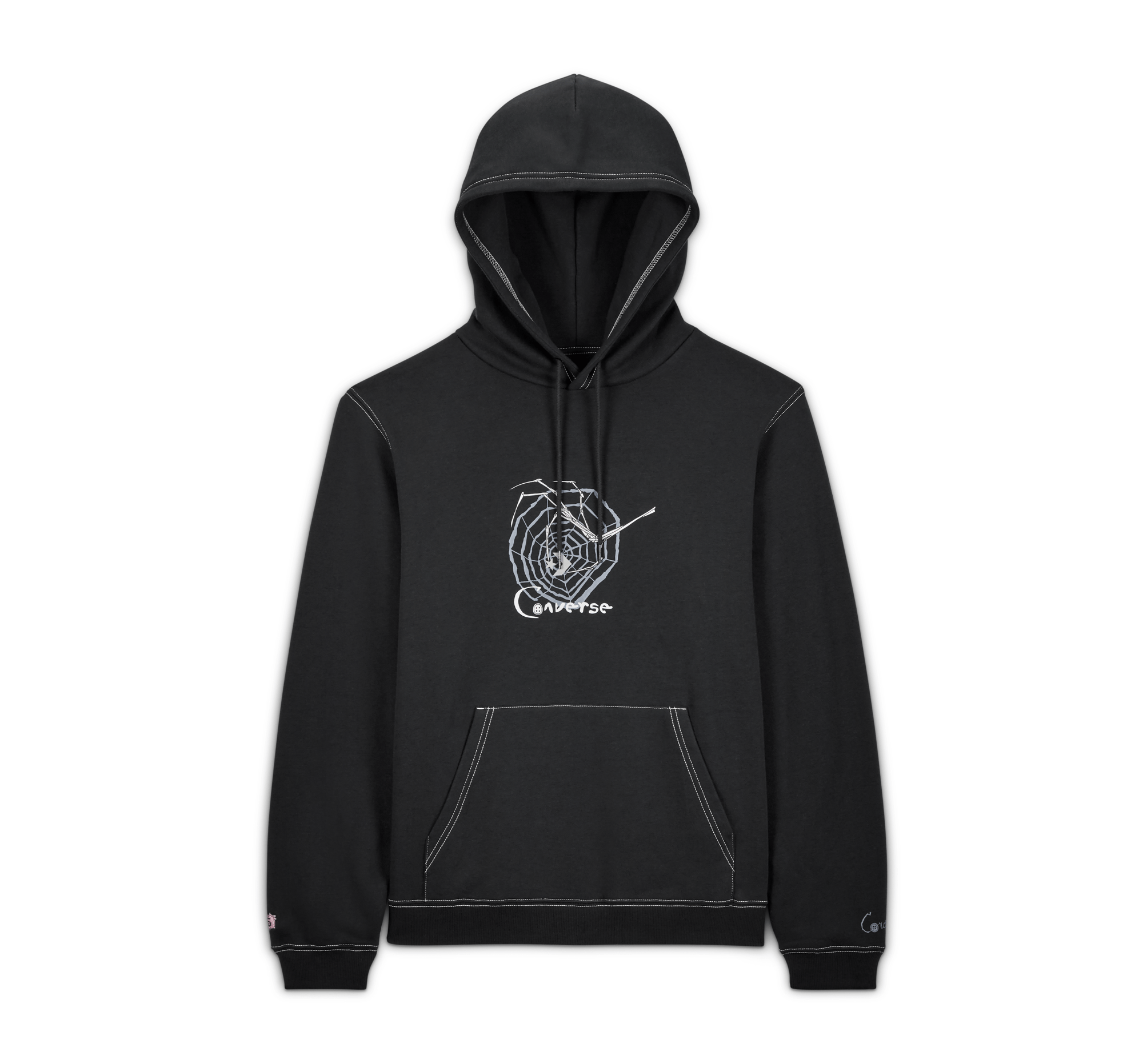 Converse x Coraline Hoodie