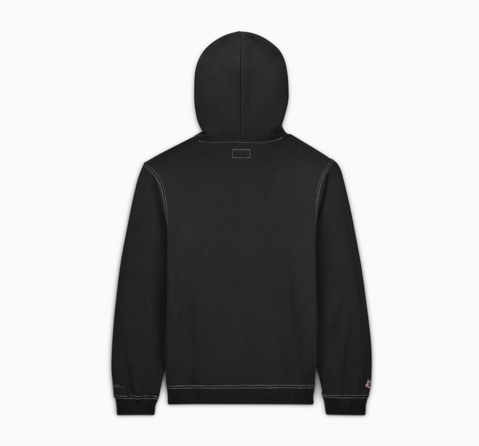 Converse x Coraline Hoodie