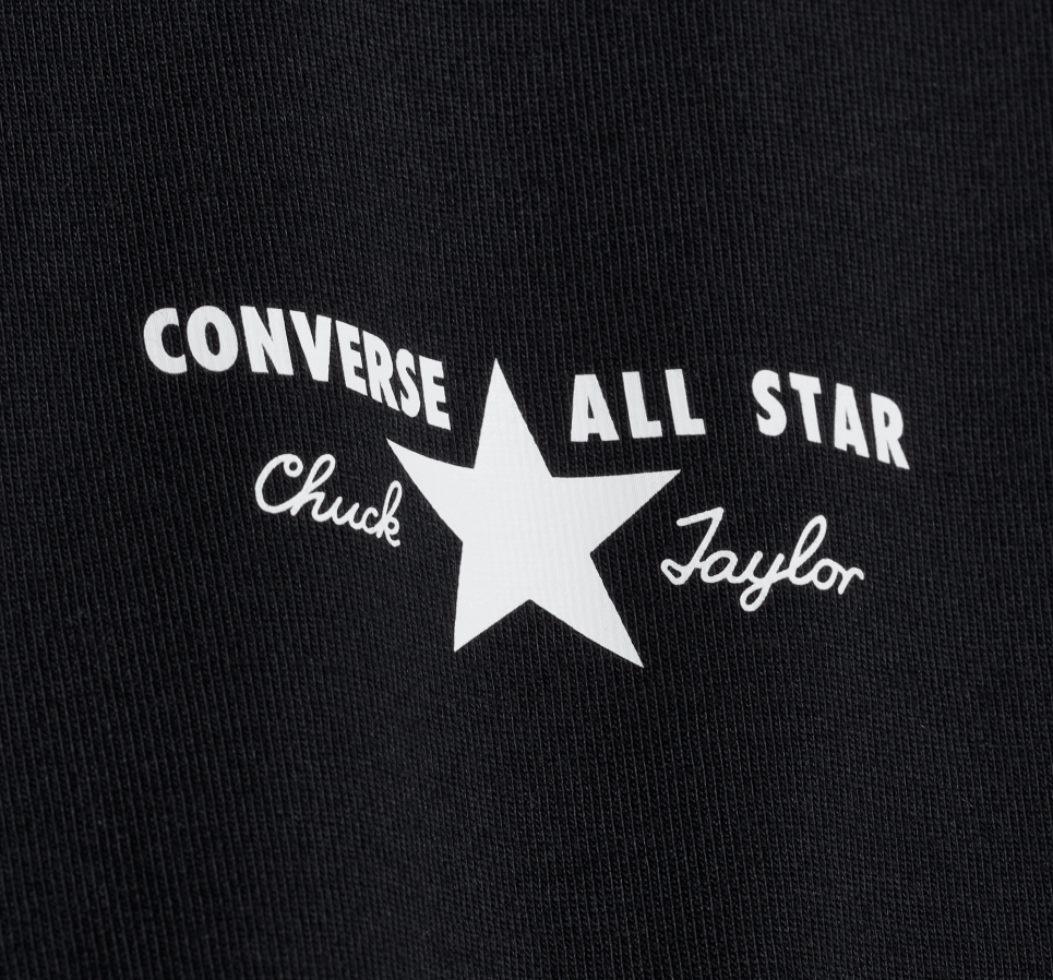 All Star License Plate T-Shirt