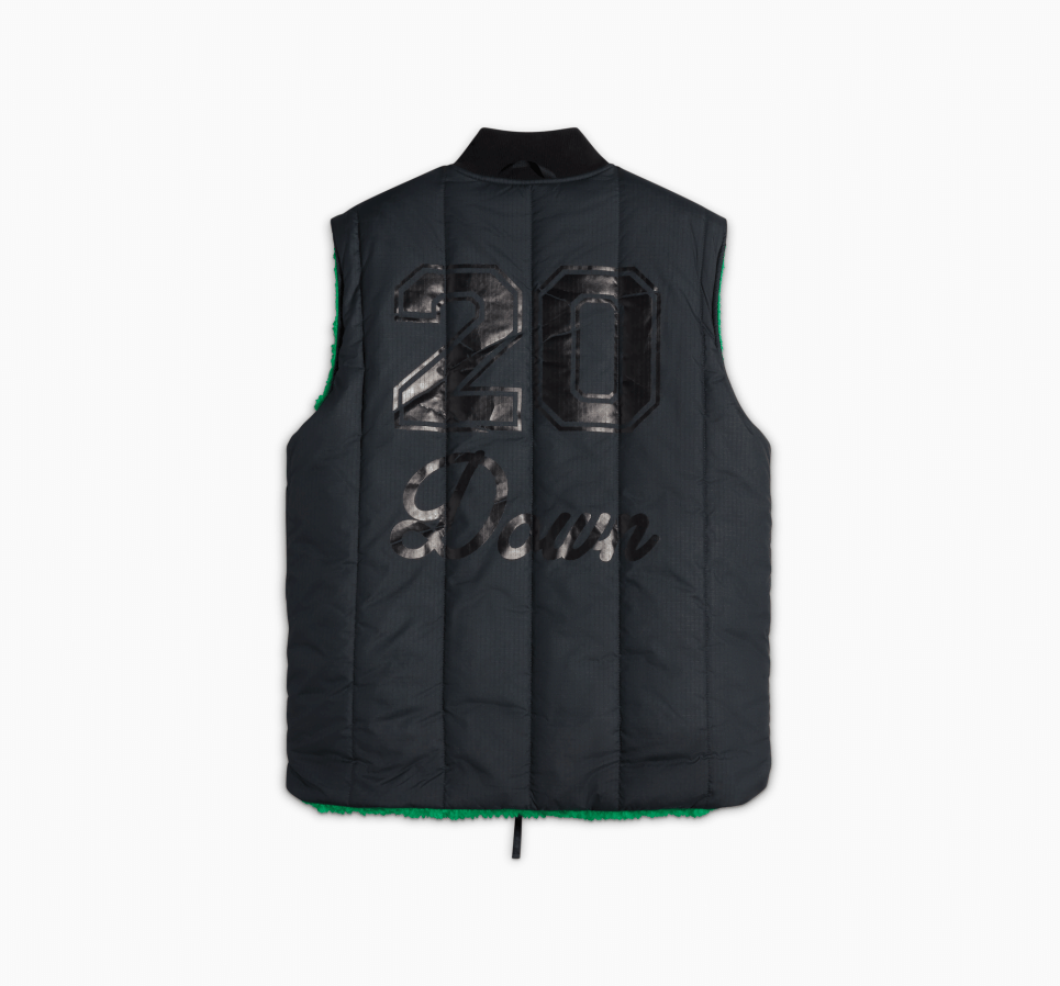 Converse x Patta Reversible Vest