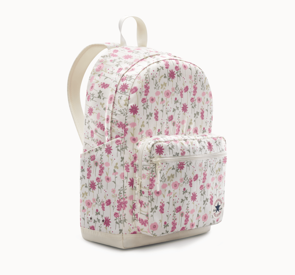 Go 2 Wildflowers Backpack