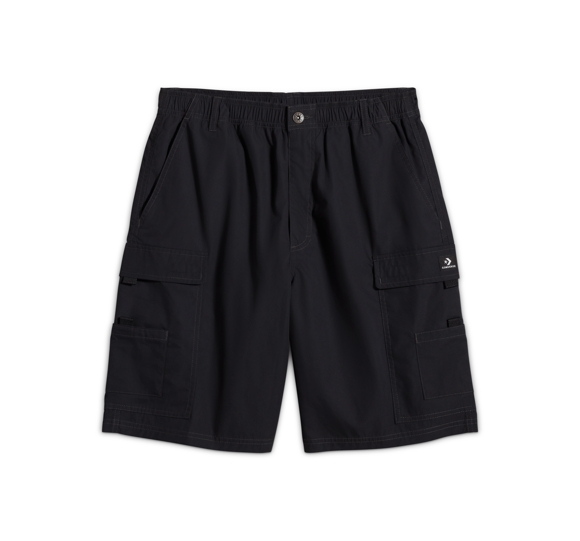 9" Utility Shorts