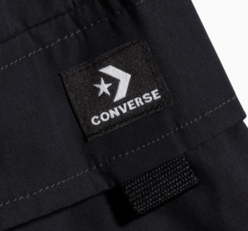 9" Utility Shorts