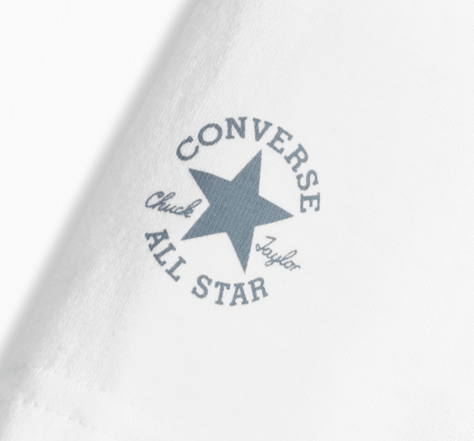 Converse x Tom and Jerry Graphic T-Shirt