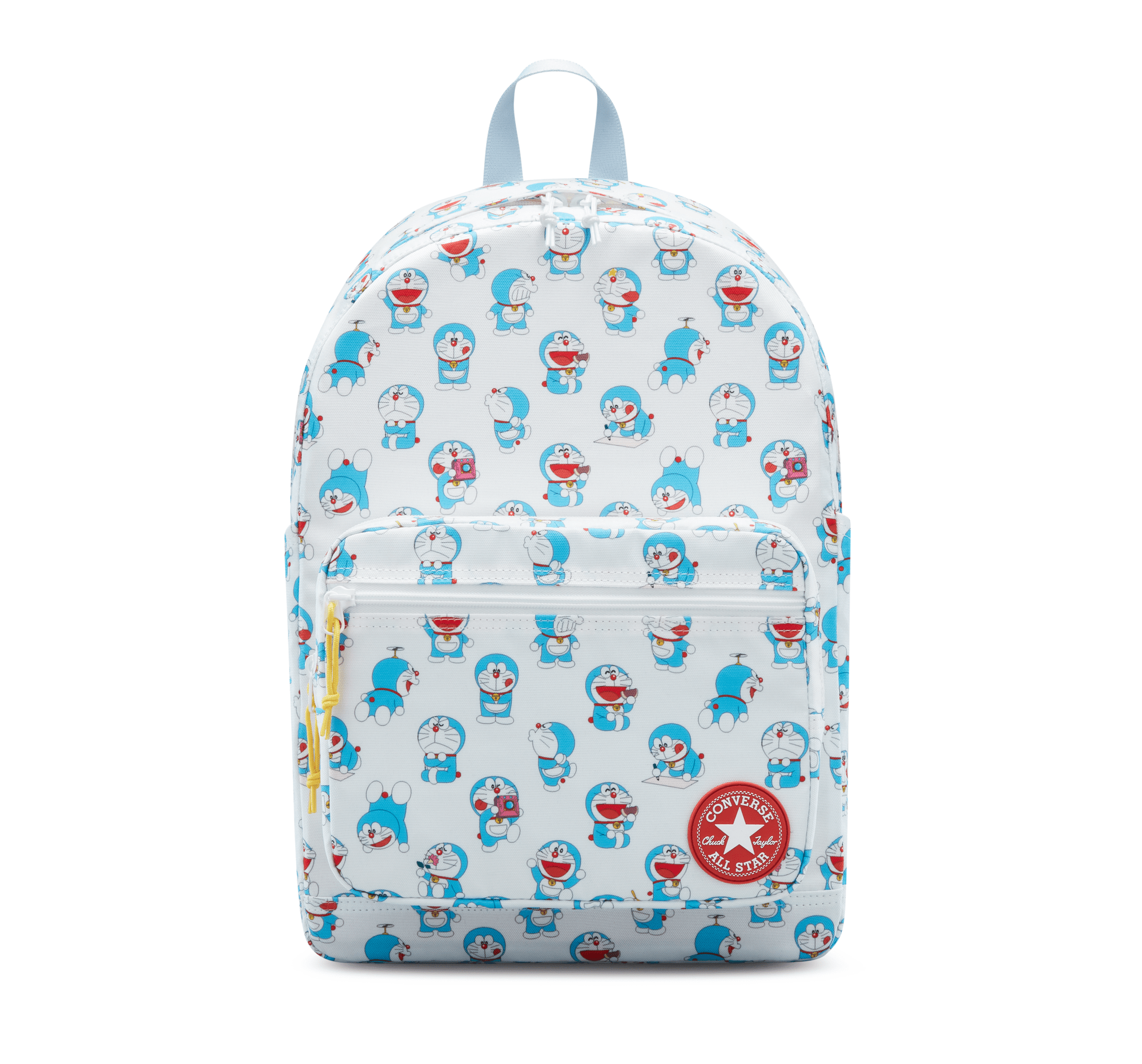 Doraemon・Converse GO 2 Backpack