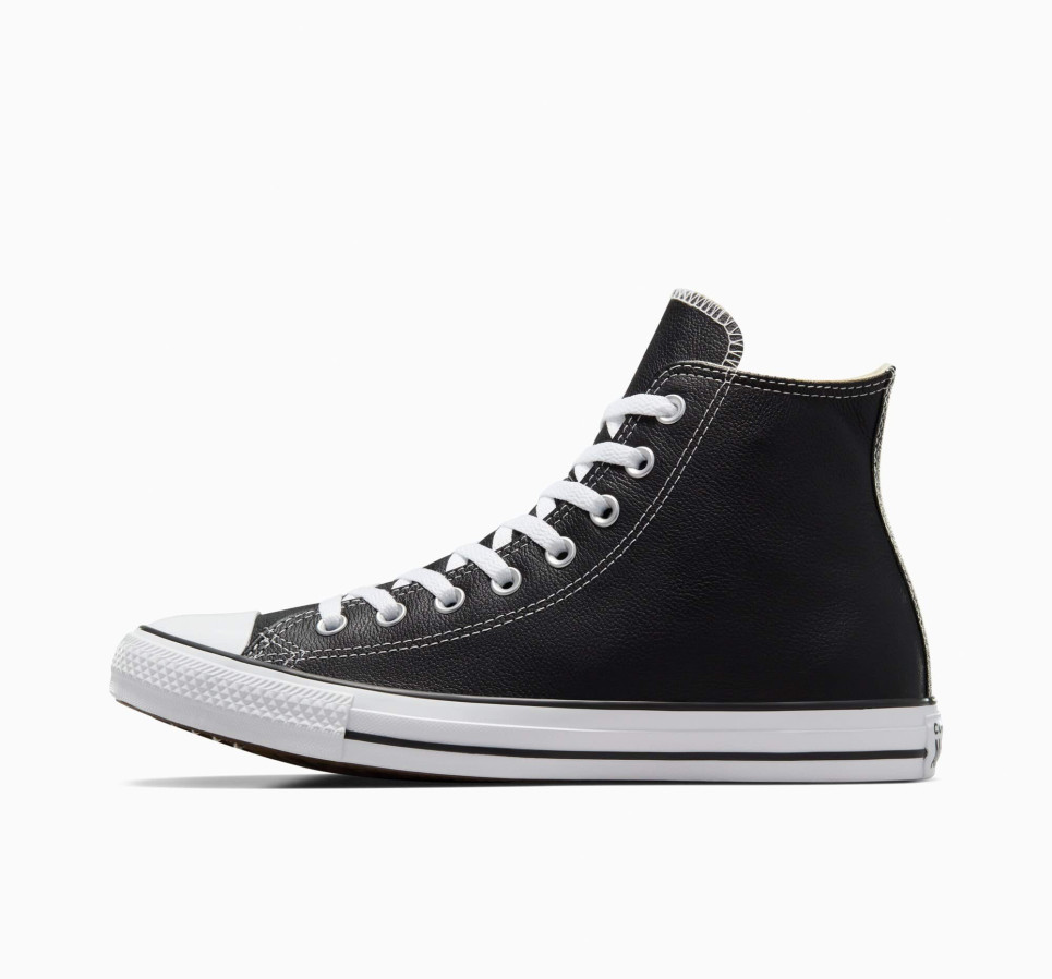 Chuck Taylor All Star-Black-42