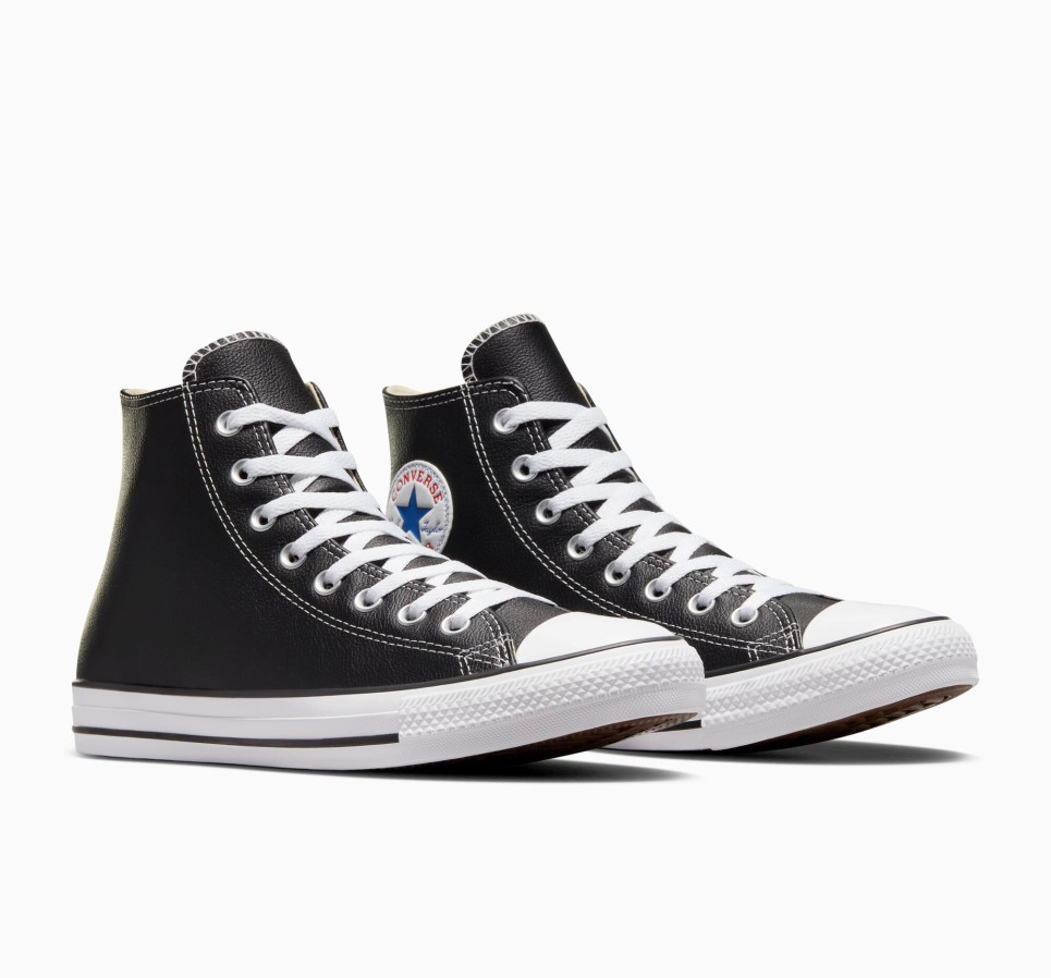 Chuck Taylor All Star-Black-44
