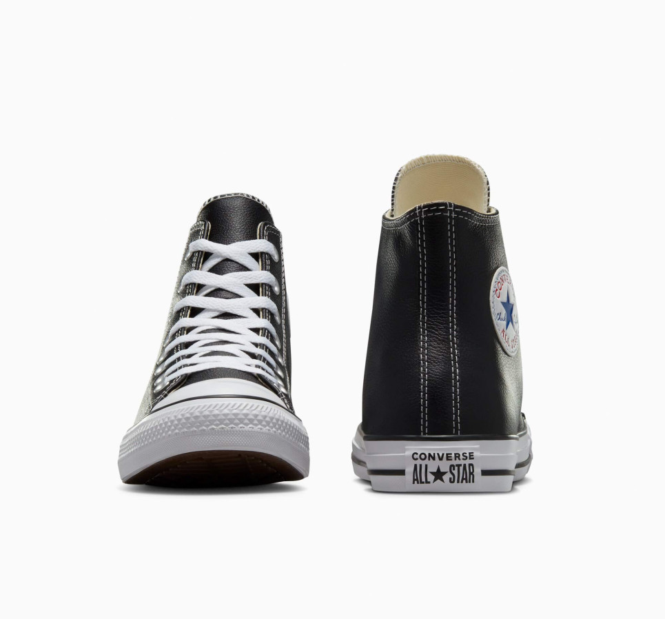 Chuck Taylor All Star-Black-42