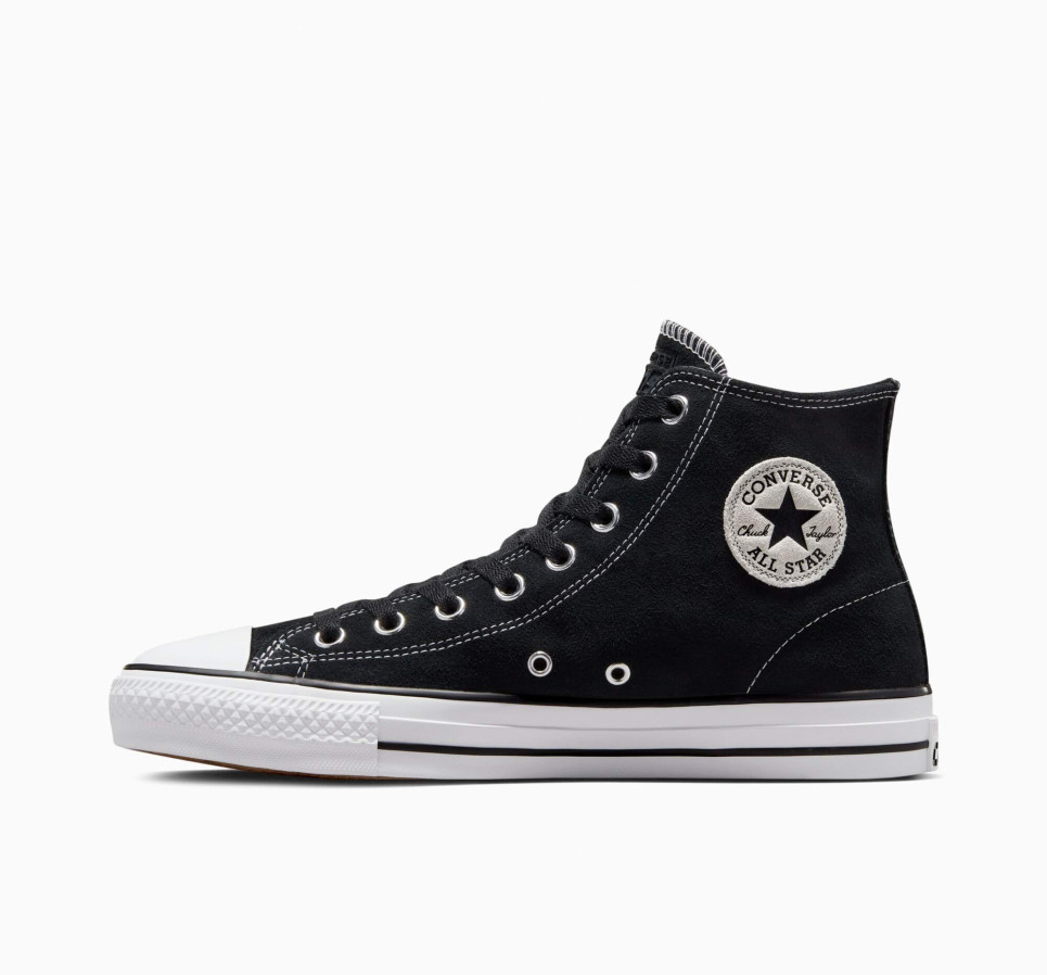 CONS Chuck Taylor All Star Pro Suede