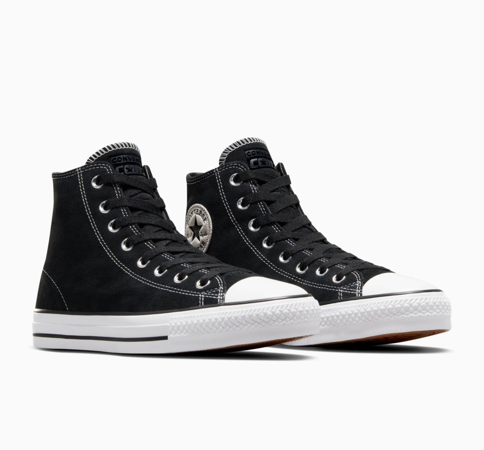 CONS Chuck Taylor All Star Pro Suede