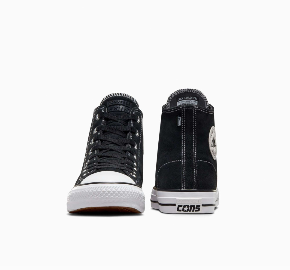 CONS Chuck Taylor All Star Pro Suede