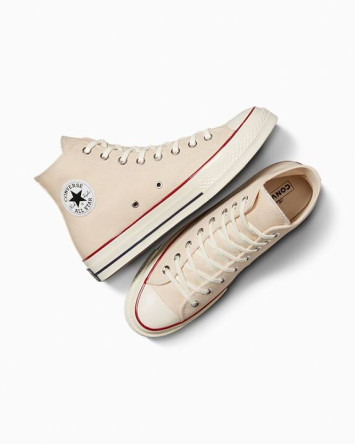 Chuck 70 Canvas