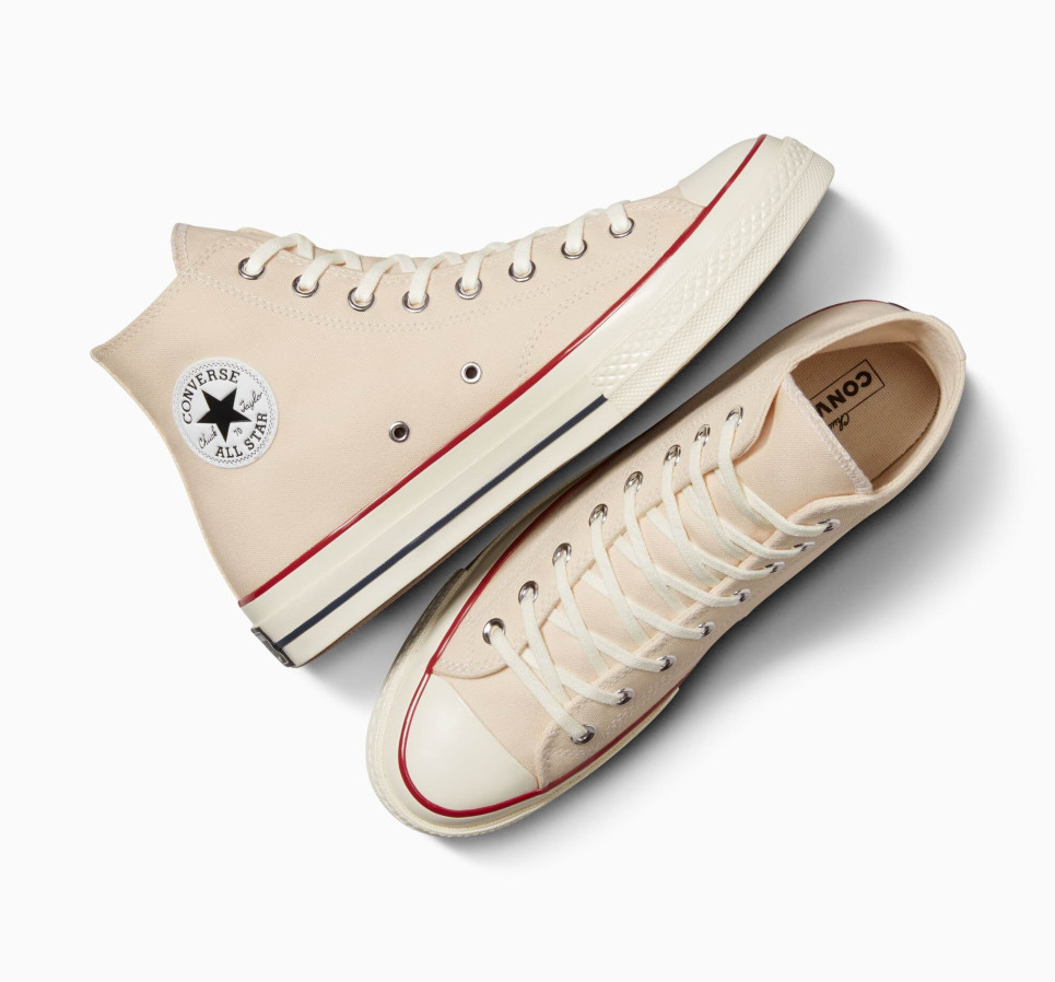 Chuck 70 Classic-36-Cream