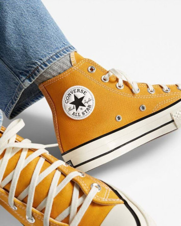 Chuck 70 Seasonal Color