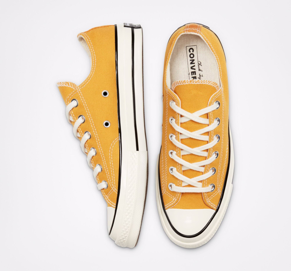 Chuck 70-Yellow-42.5