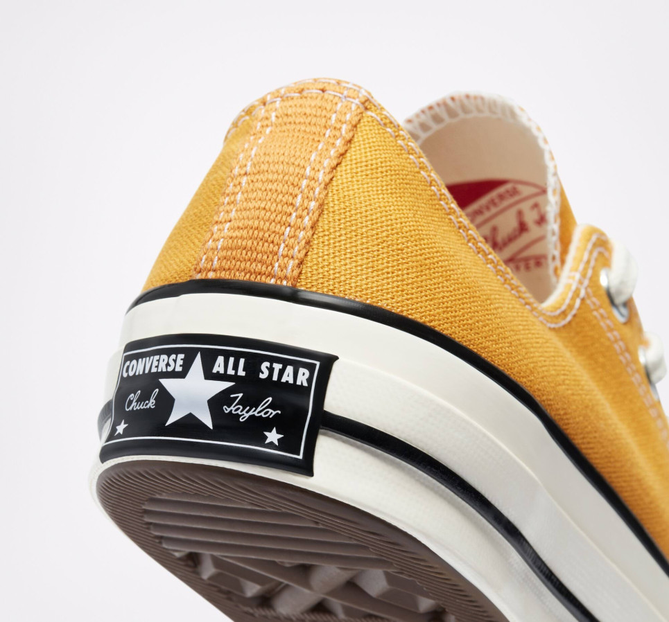 Chuck 70-Yellow-42.5