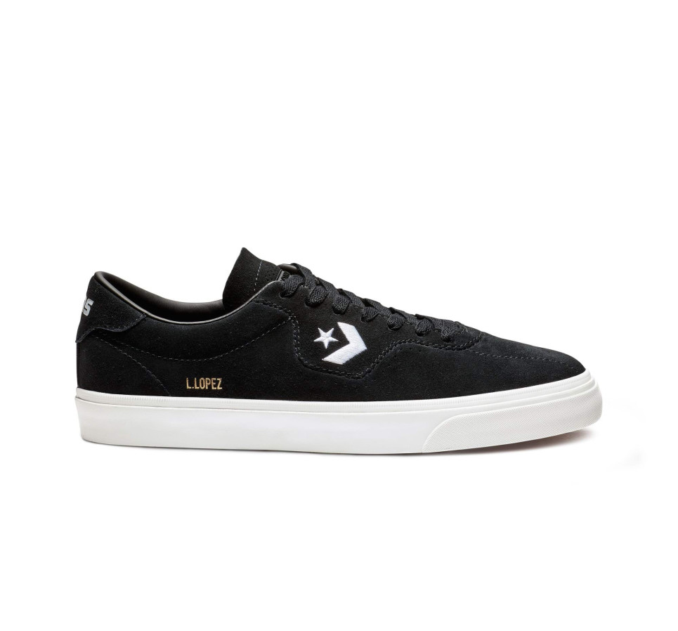 CONS Louie Lopez Pro-40-black