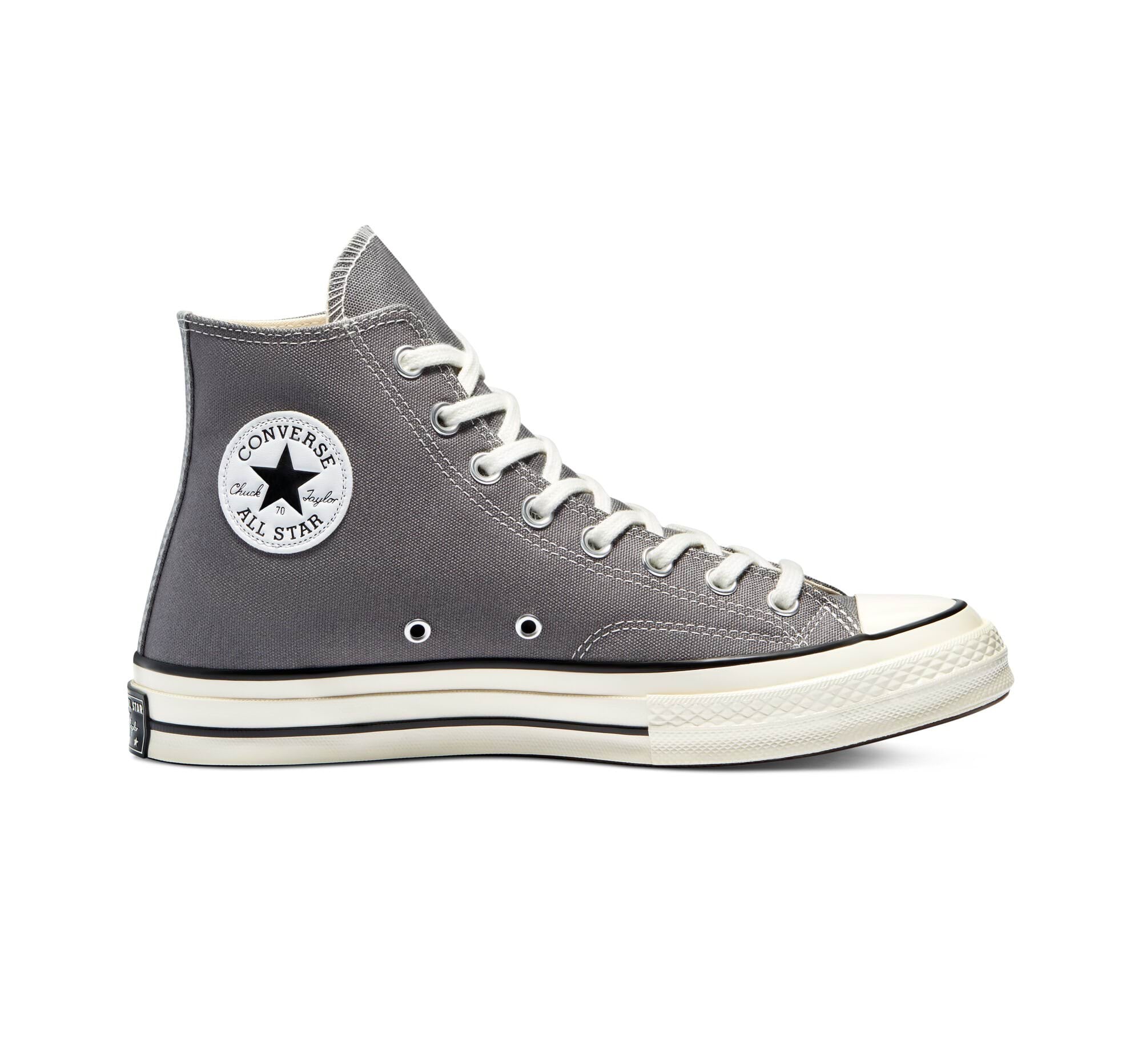 Vintage Canvas Chuck 70 High Top