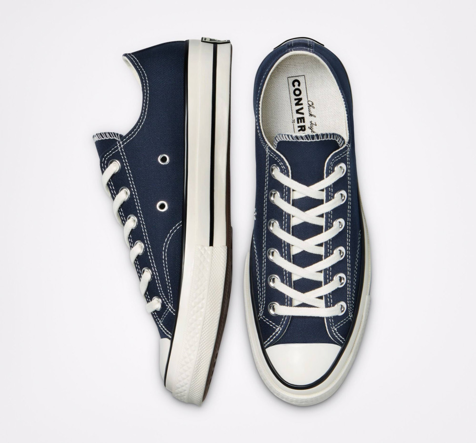 Chuck 70-35-Dark blue