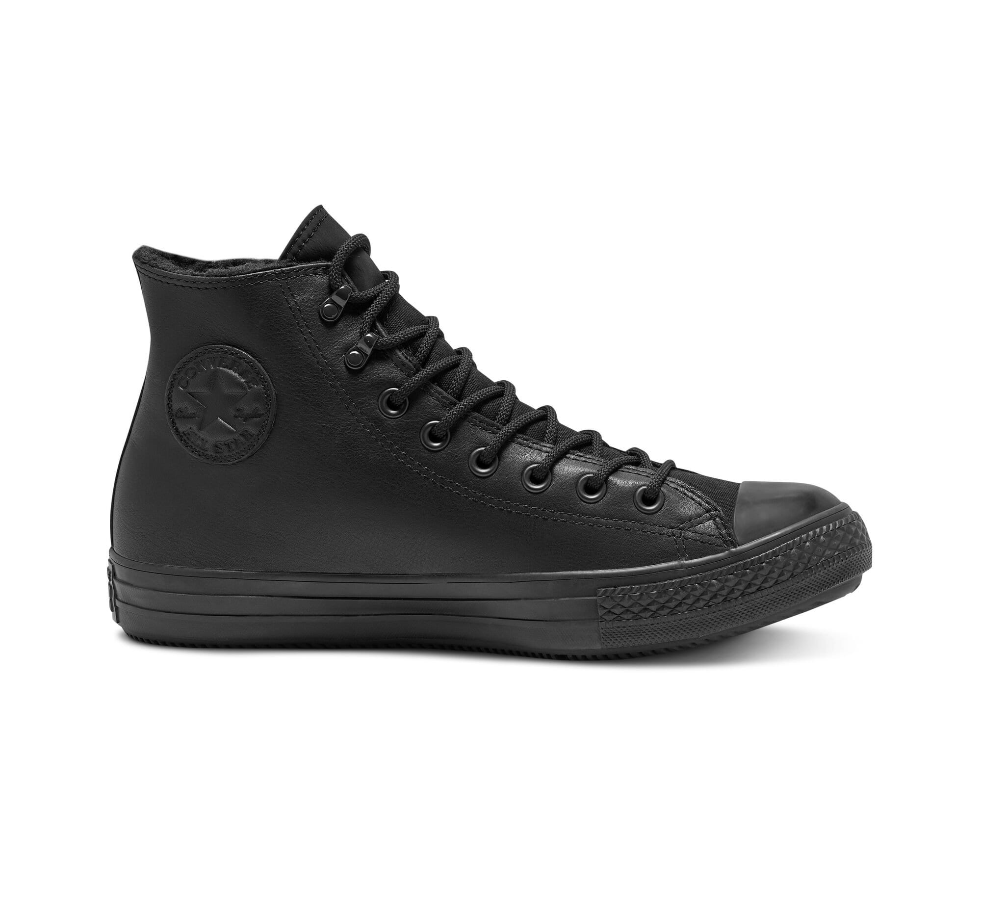 GORE-TEX Chuck Taylor All Star
