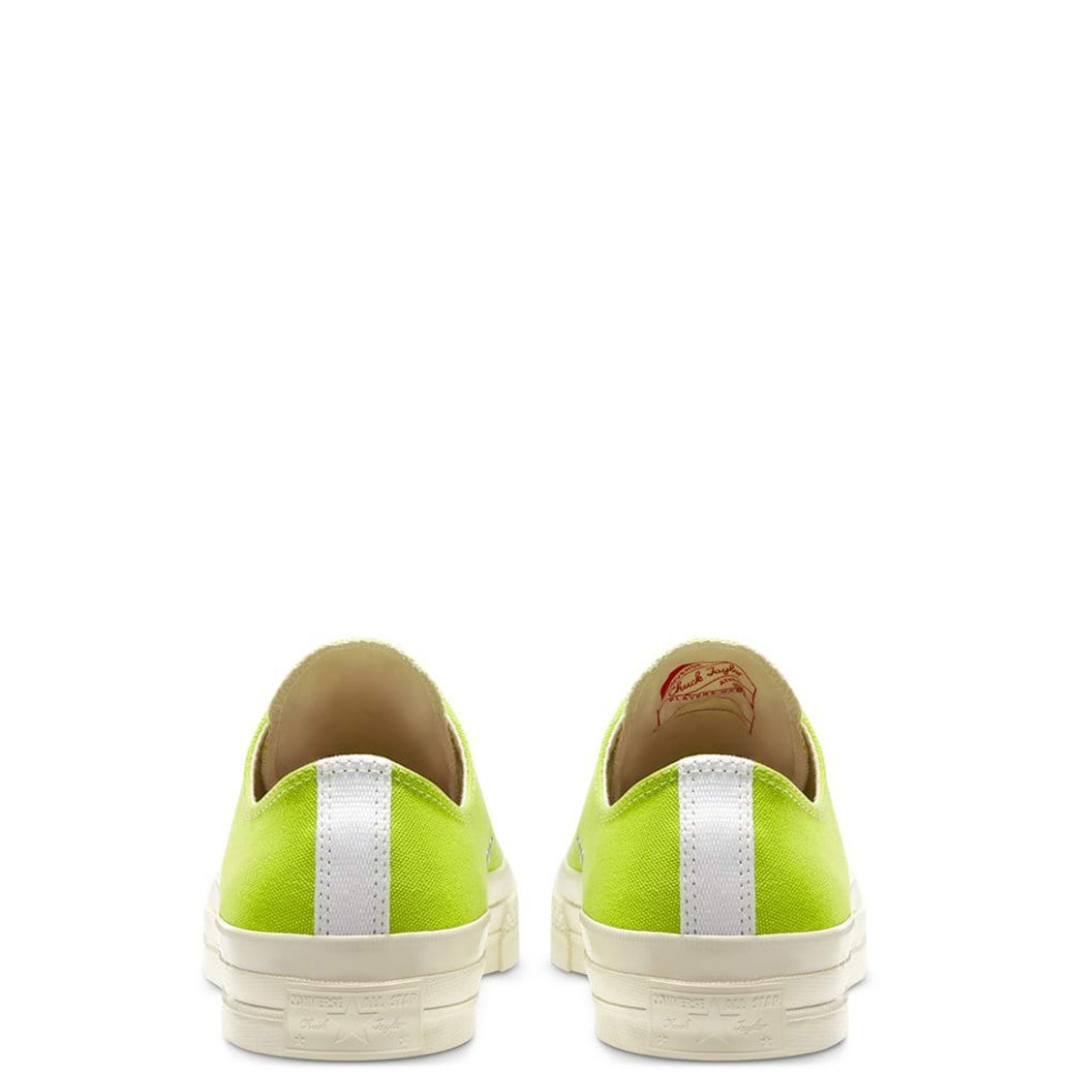Converse x PLAY Comme des Garçons -Green-36