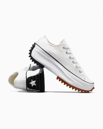 Run Star Hike Platform