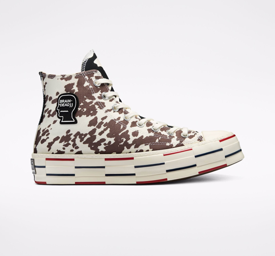 Converse x Brain Dead Chuck 70-Multicolor-39