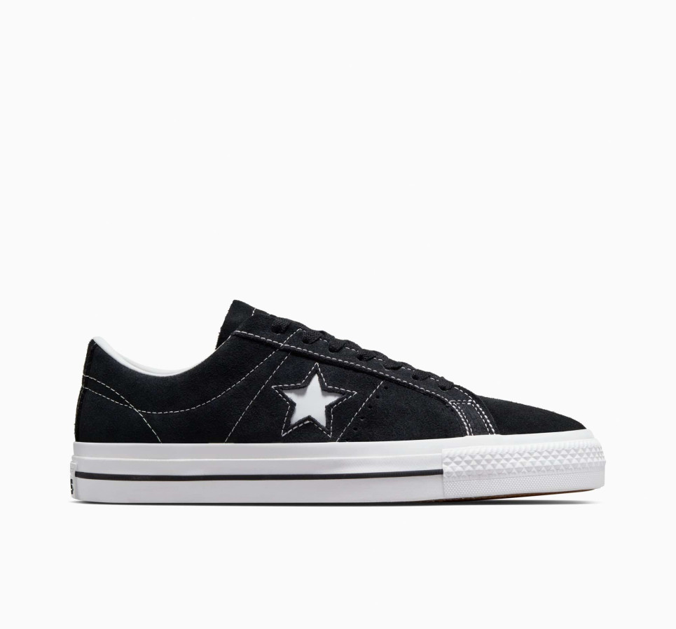 CONS One Star Pro-Black-37