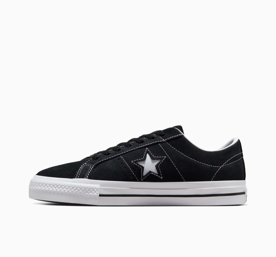 CONS One Star Pro-Black-37