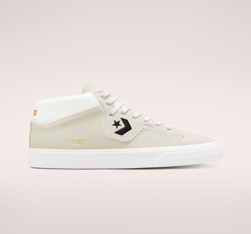 CONS Louie Lopez Pro Mid-White-41