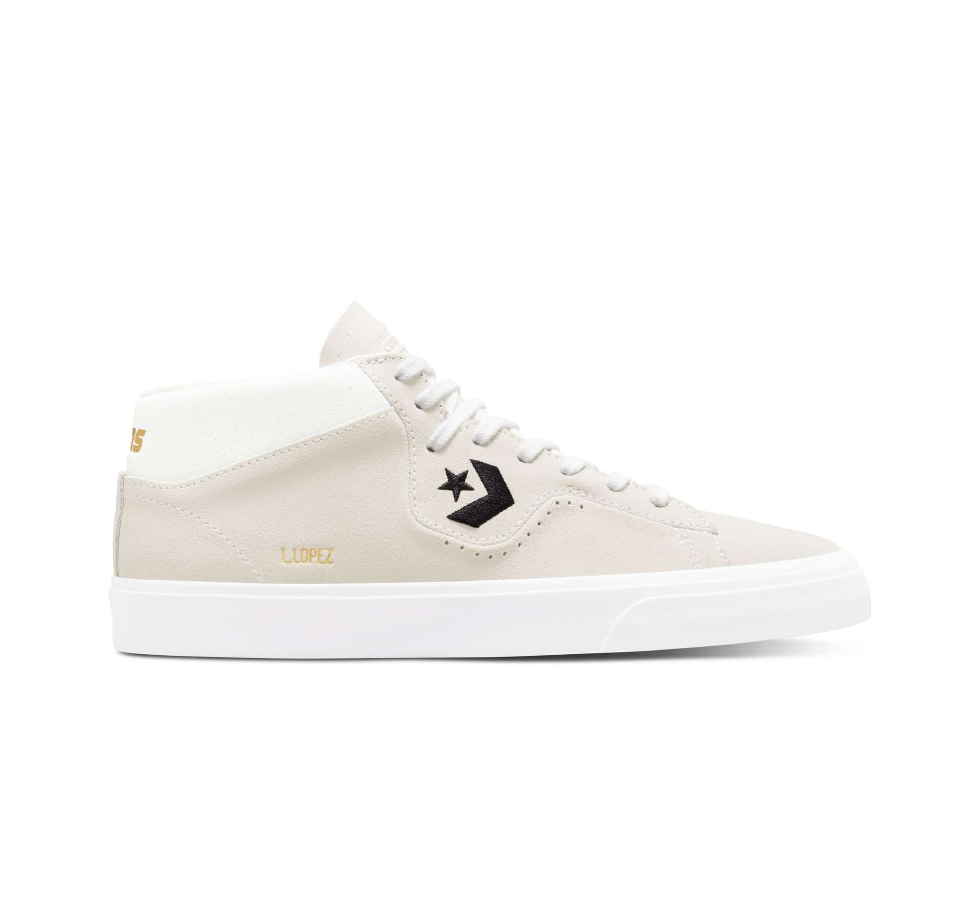 CONS Louie Lopez Pro Mid