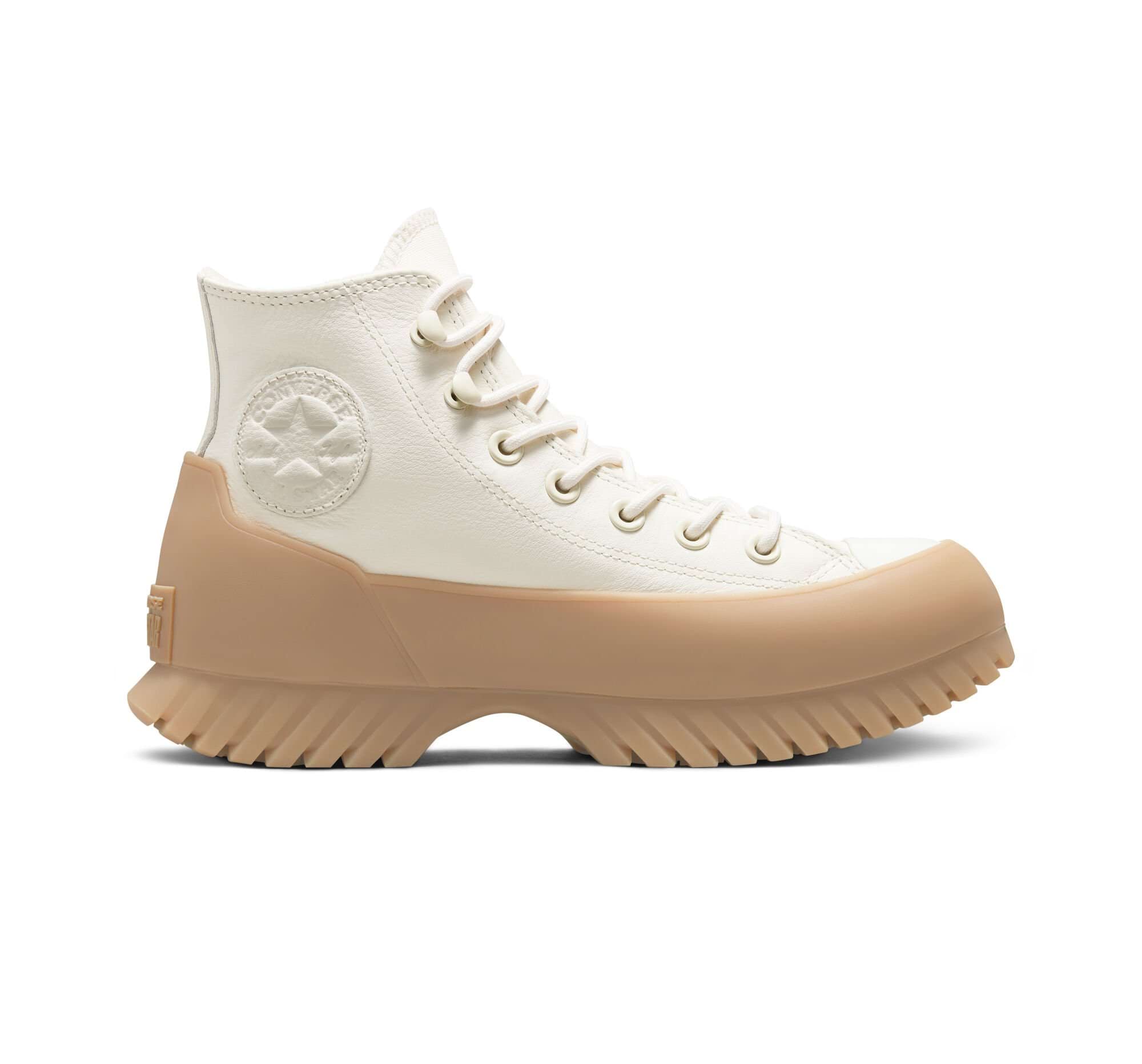 Cold Fusion Chuck Taylor All Star Lugged Winter 2.0