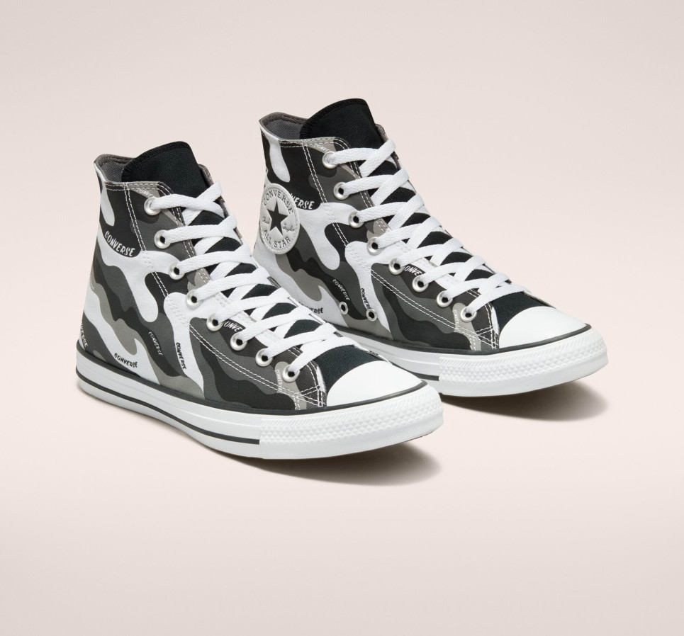 Hybrid Camo Chuck Taylor All Star-White-41