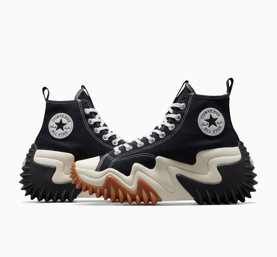 Run Star Motion CX Platform-Black-36