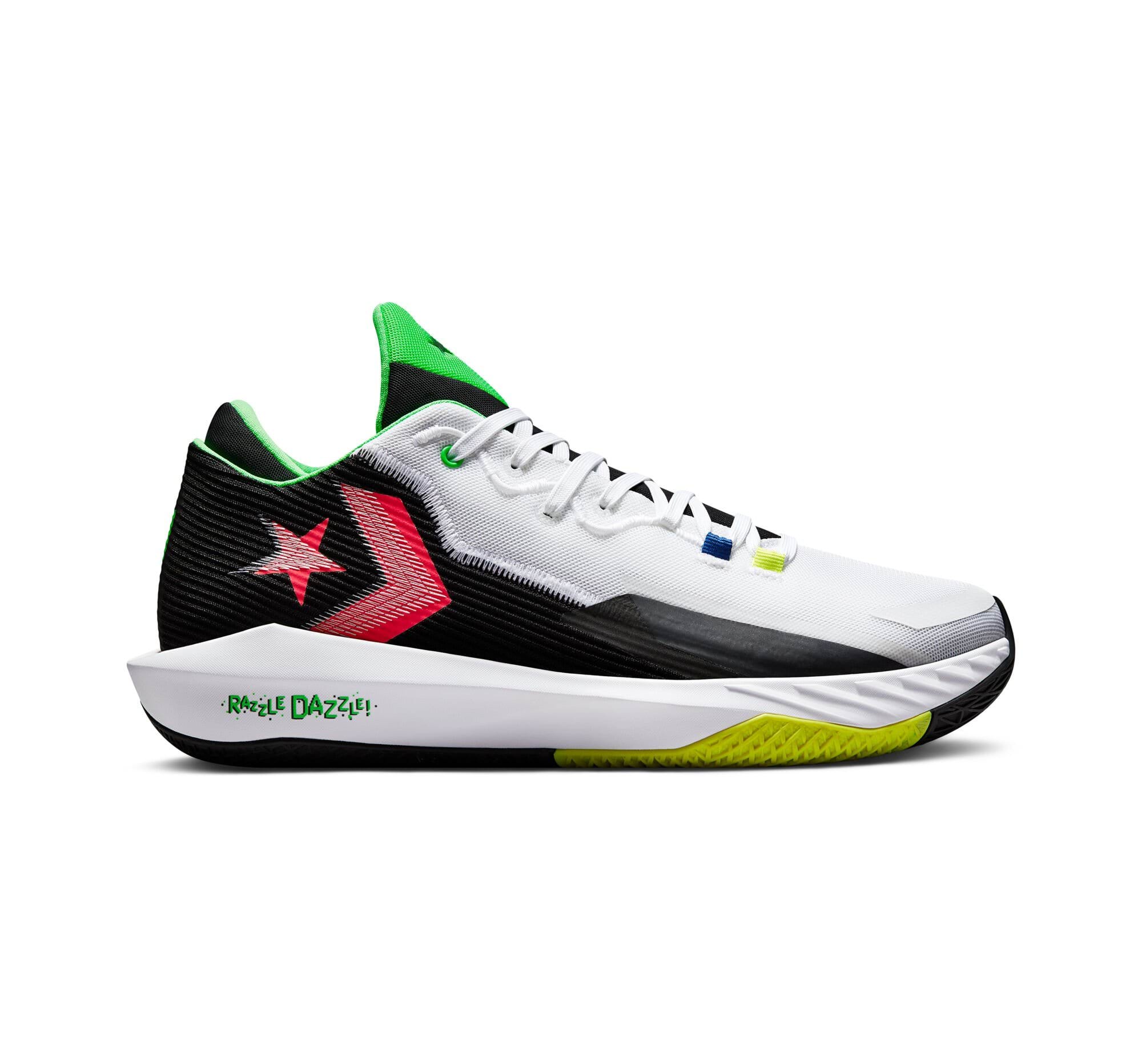 All Star BB Jet NBA Jam