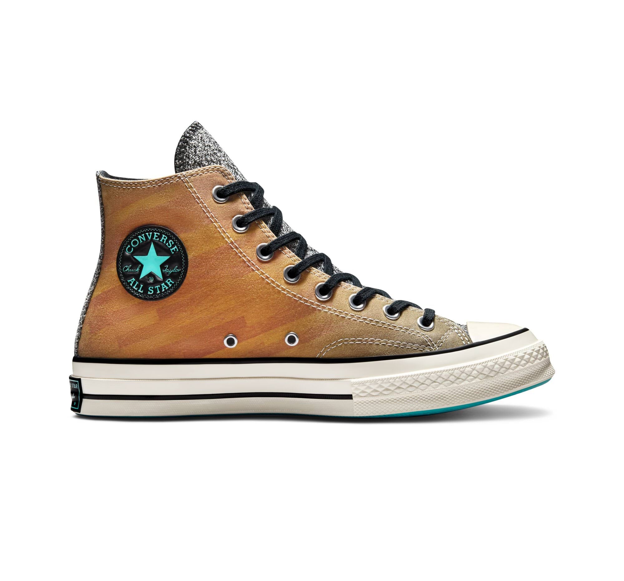 NBA Jam Chuck 70