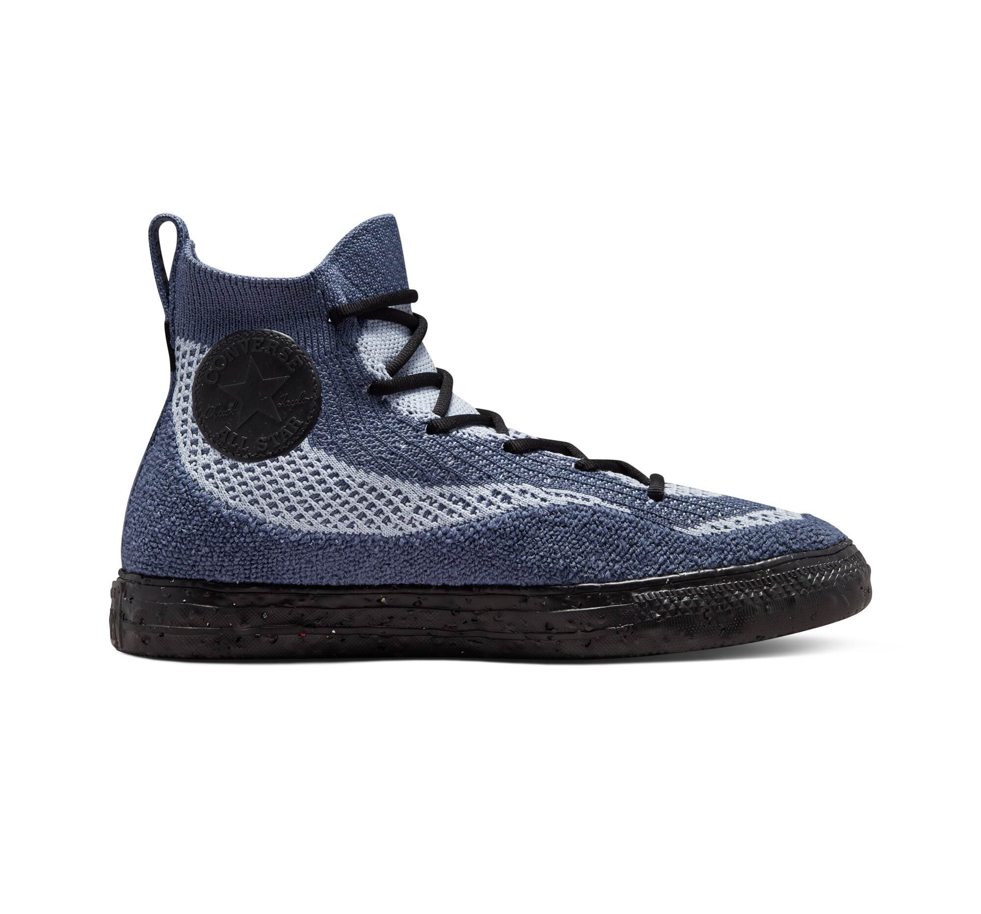 Converse Renew Remix Chuck Taylor All Star Crater Knit