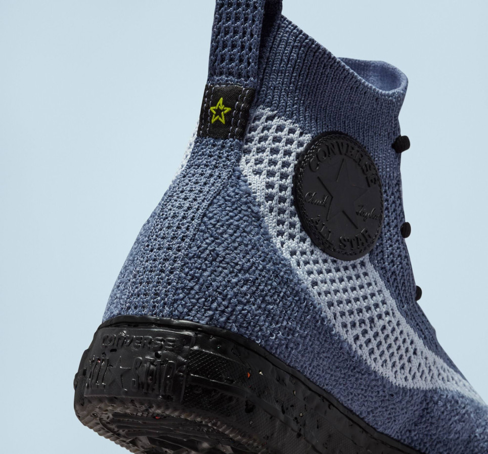 Converse Renew Remix Chuck Taylor All Star Crater Knit-Navy-41